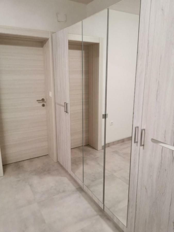 Vila Zdenka Novi Vinodolski Extérieur photo