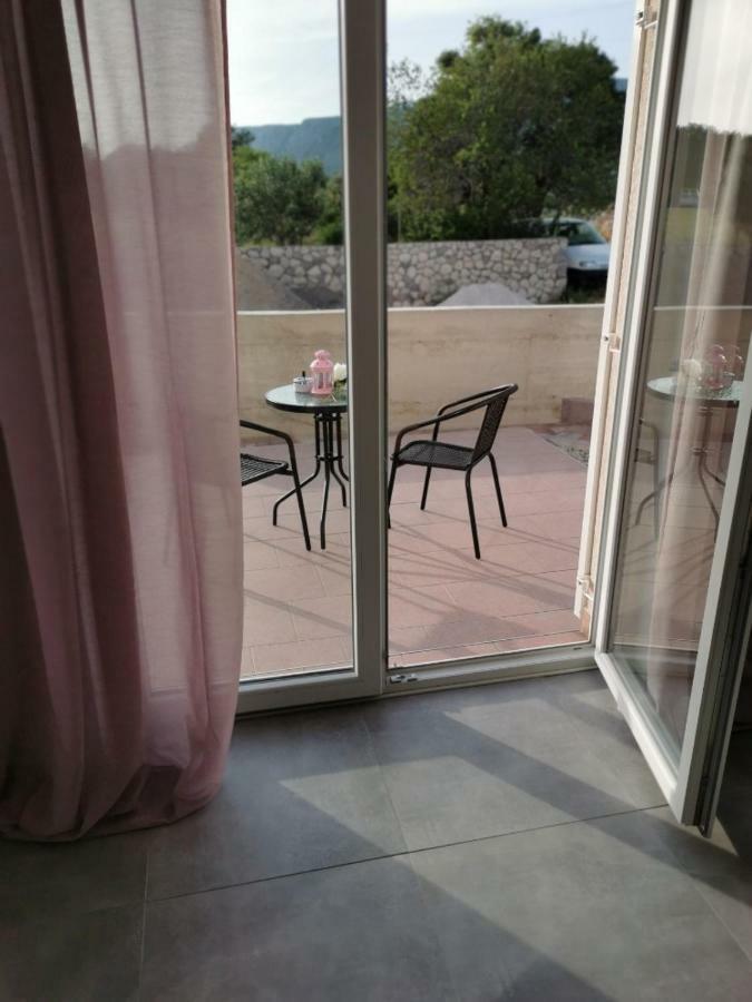 Vila Zdenka Novi Vinodolski Extérieur photo