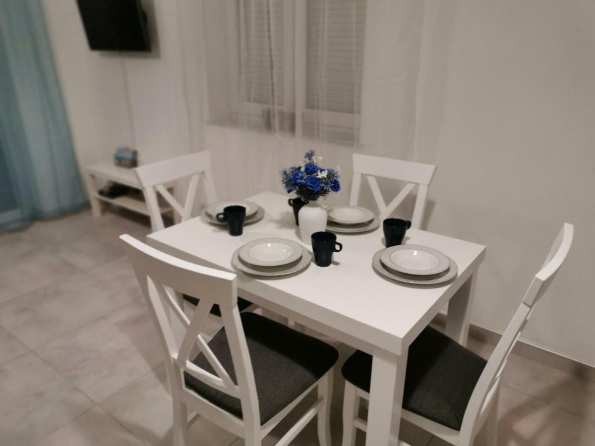 Vila Zdenka Novi Vinodolski Extérieur photo
