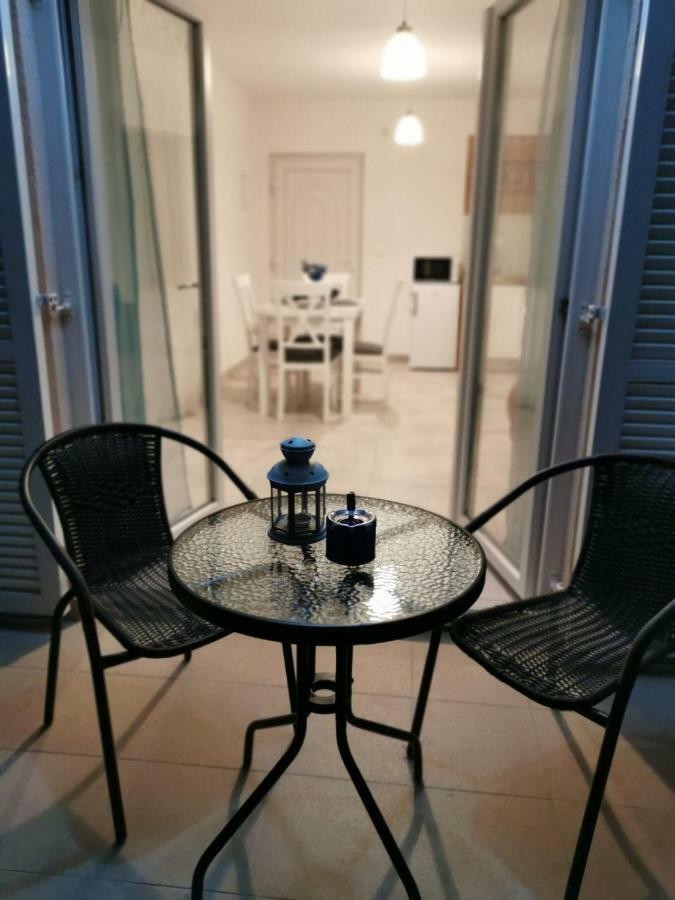 Vila Zdenka Novi Vinodolski Extérieur photo