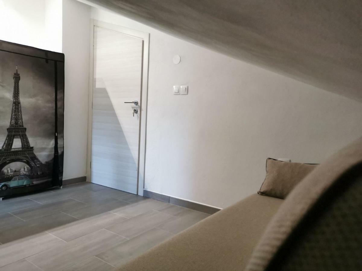 Vila Zdenka Novi Vinodolski Extérieur photo