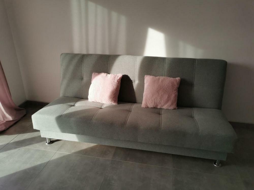 Vila Zdenka Novi Vinodolski Extérieur photo