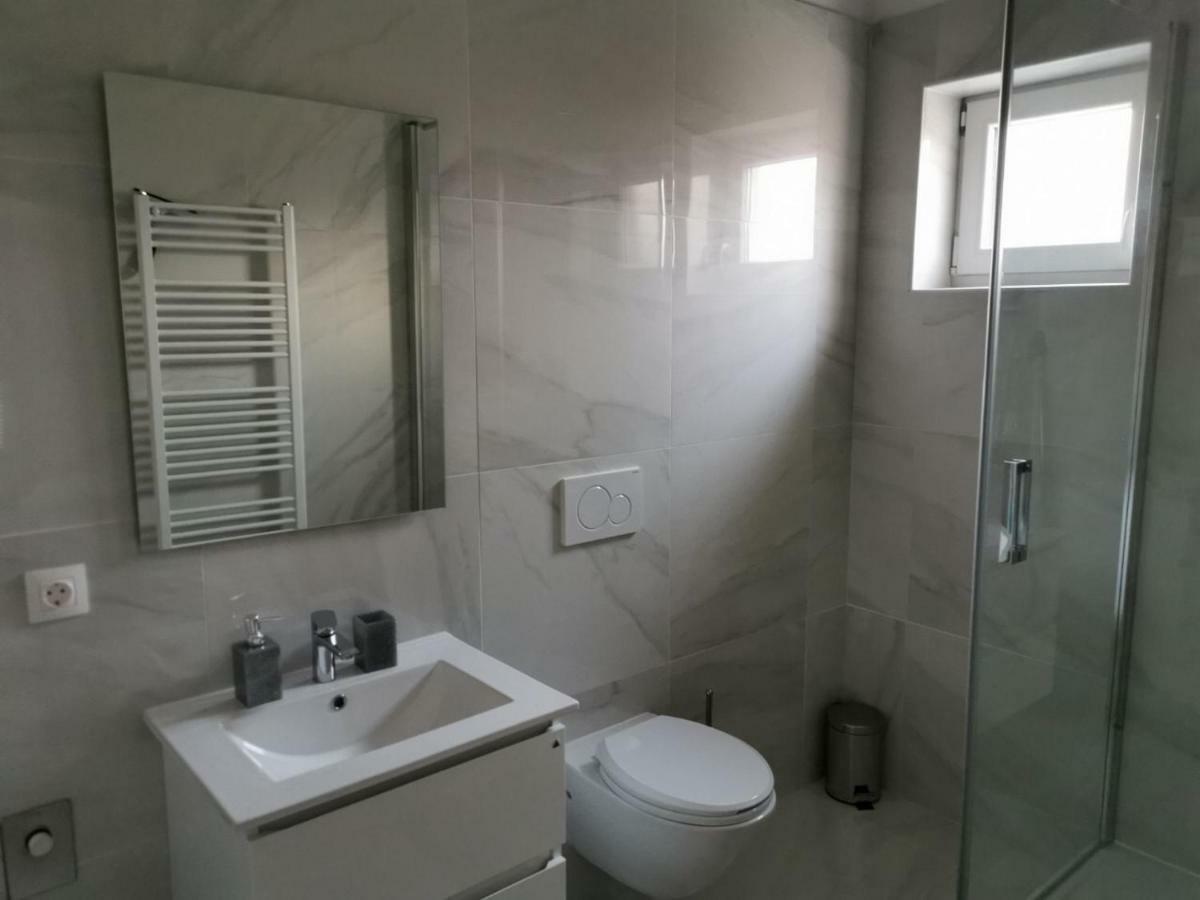 Vila Zdenka Novi Vinodolski Extérieur photo