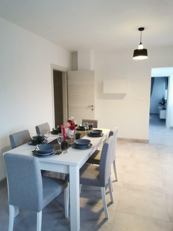 Vila Zdenka Novi Vinodolski Extérieur photo