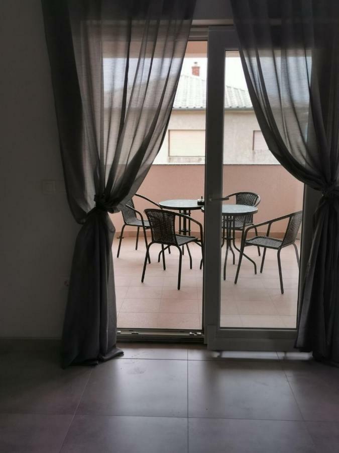 Vila Zdenka Novi Vinodolski Extérieur photo