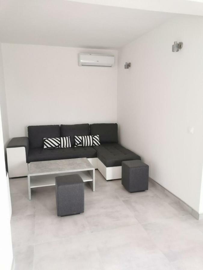Vila Zdenka Novi Vinodolski Extérieur photo