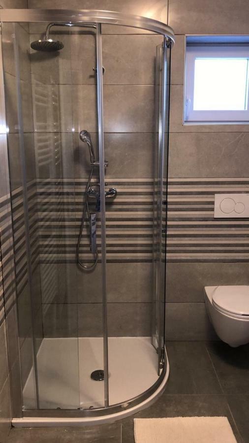 Vila Zdenka Novi Vinodolski Extérieur photo