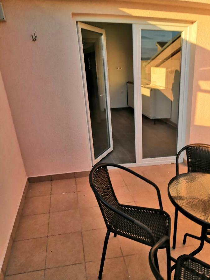 Vila Zdenka Novi Vinodolski Extérieur photo